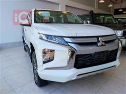 میتسوبیشی L200